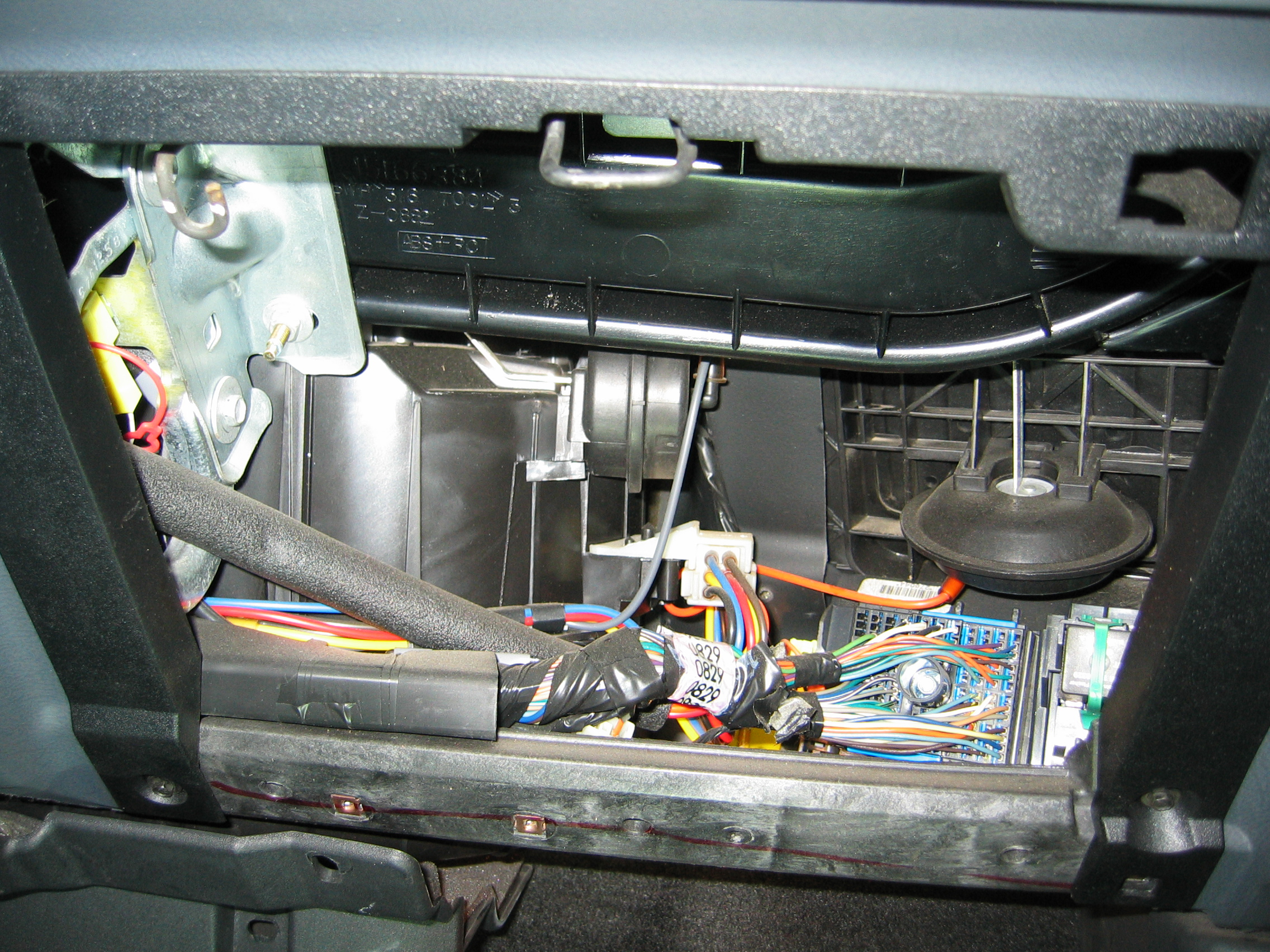 1998 gmc sonoma vacuum problem - Car Forums and Automotive ... oldsmobile 88 radio wiring diagram 