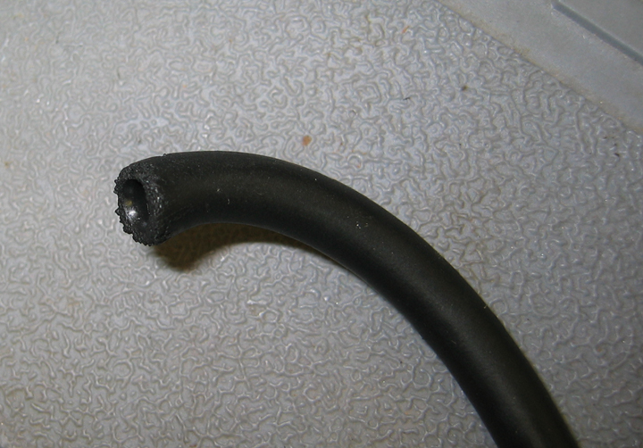 GMC Sonoma & Chevy S10 Transfer Case Vacuum Switch